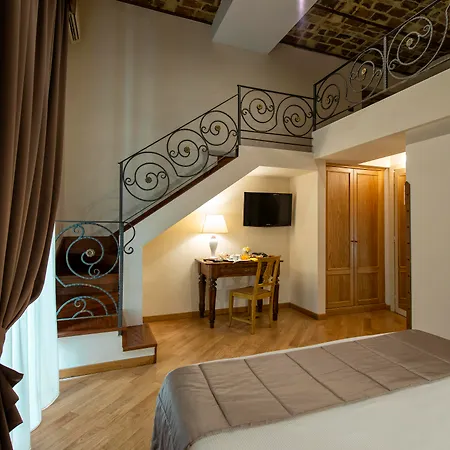 Grand Europa & Restaurant Отель