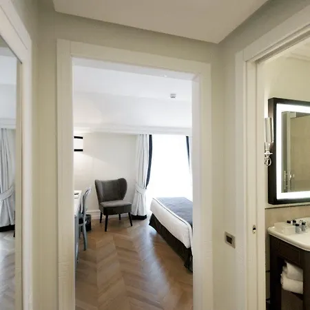 Grand Santa Lucia 4*