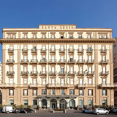 فندق Grand Santa Lucia