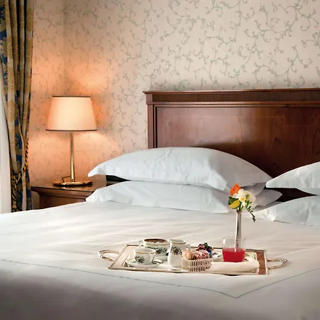 فندق Grand Santa Lucia 4*