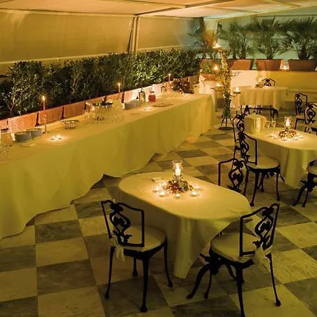 فندق Grand Santa Lucia 4*
