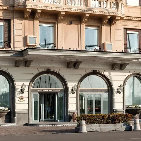 فندق Grand Santa Lucia