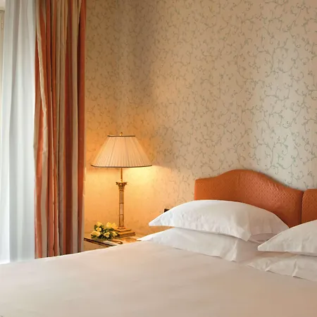 Grand Santa Lucia فندق