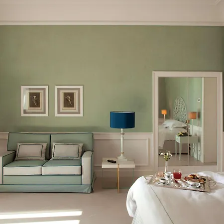 Grand Santa Lucia 4*