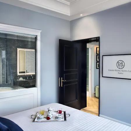 Grand Santa Lucia فندق