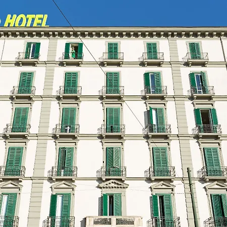 B&B Hotel Napoli 3*