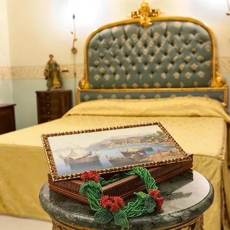 Art Galleria Umberto 4*