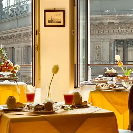Art Galleria Umberto