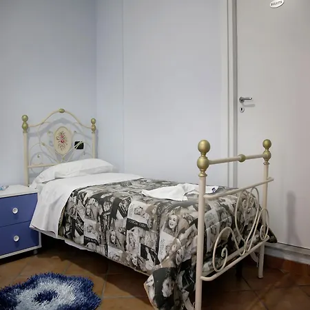 Otel Western Dei Mille Napoli