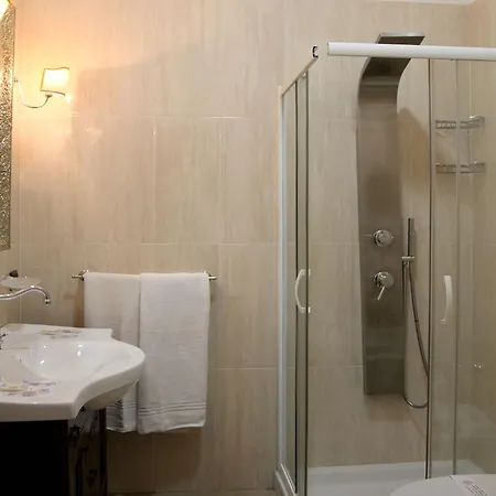 Otel Western Dei Mille