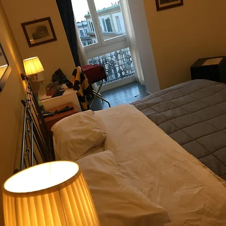 Hotel Margherita Napoli