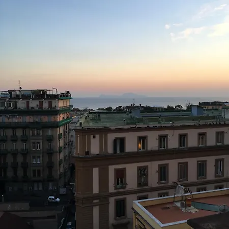 Margherita 3* Napoli