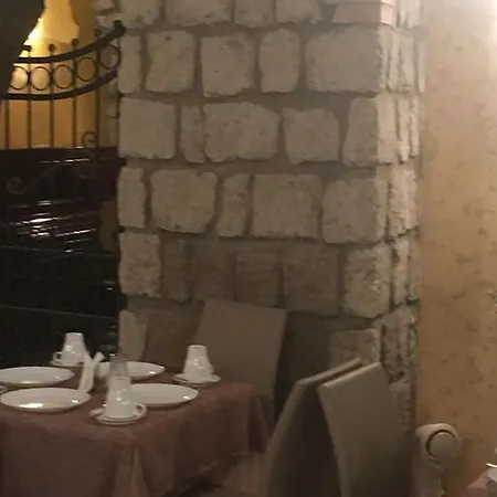 Bed & Breakfast La Pace Neapol