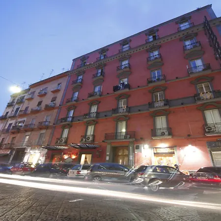 Bed & Breakfast La Pace