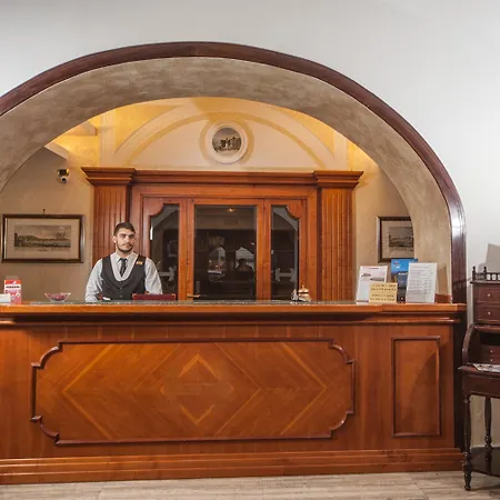 Bed & Breakfast La Pace