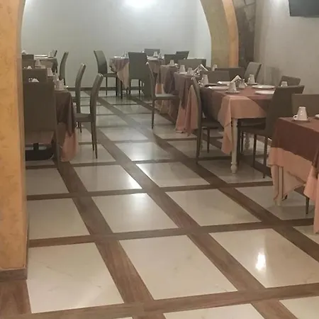 Bed & Breakfast La Pace Neapol
