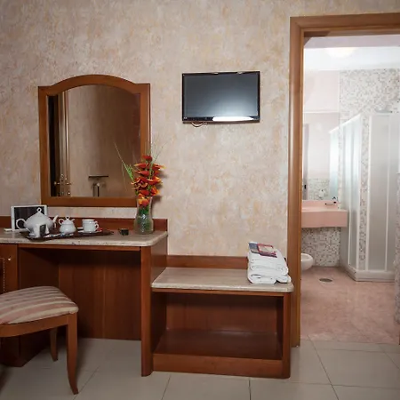 La Pace Bed & Breakfast Neapol