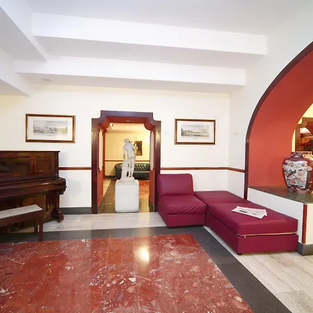 Bed & Breakfast La Pace