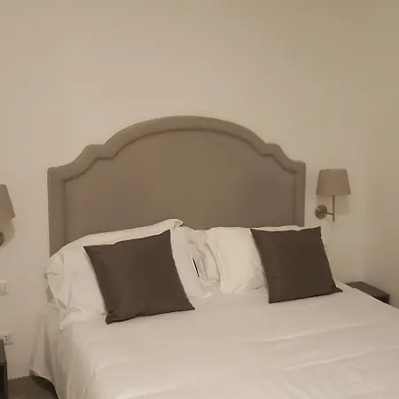델 레알 오르토 보타니코 4* 나폴리