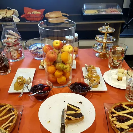 델 레알 오르토 보타니코 나폴리