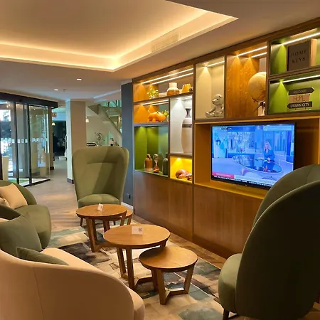 Hotel By Ihg Neapel