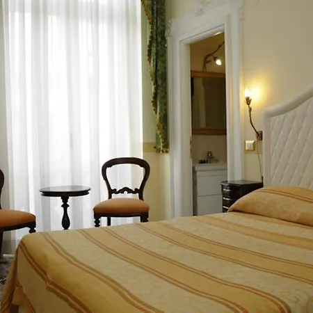 Art Santa Brigida Bed and breakfast