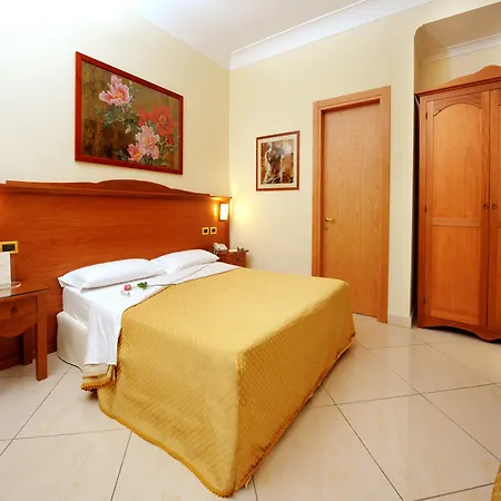 Buono Hotel Naples