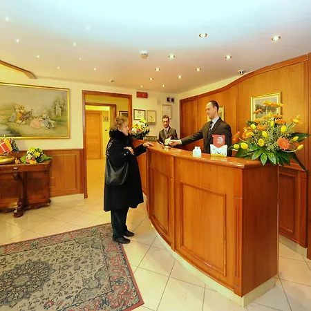 Buono Hotel 3*