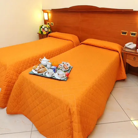 Buono Hotel 3*
