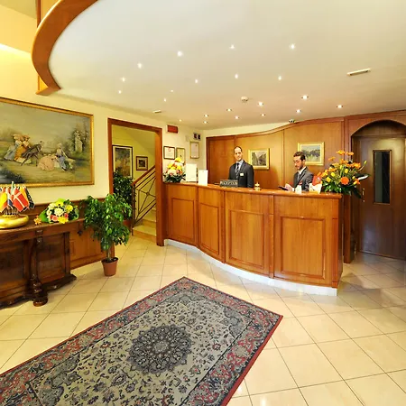 Buono Hotel 3*