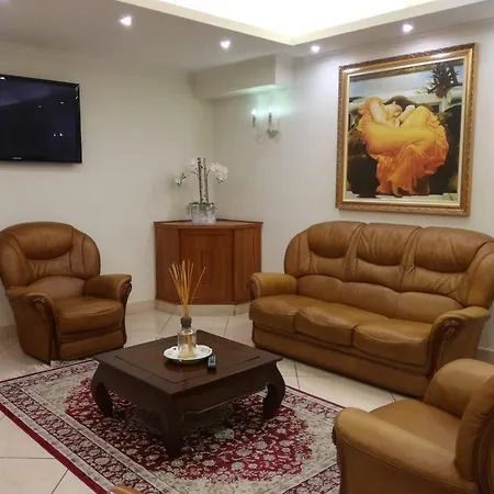 Hotel Buono 3*