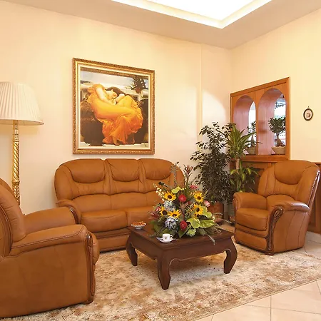 Hotel Buono Naples