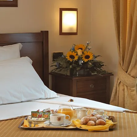 Buono Hotel 3*