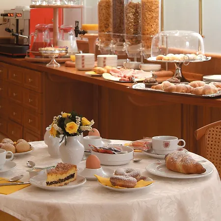 Hotel Buono
