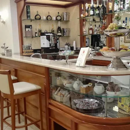 Hotel Buono