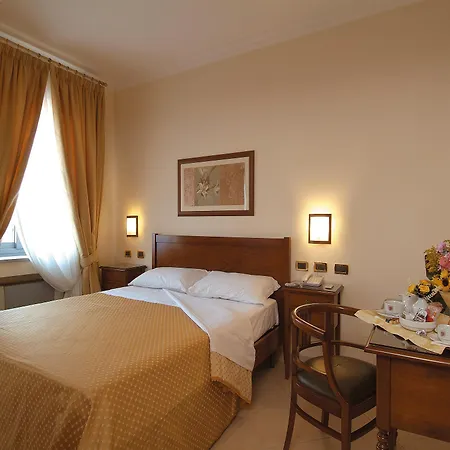 Buono Hotel Naples