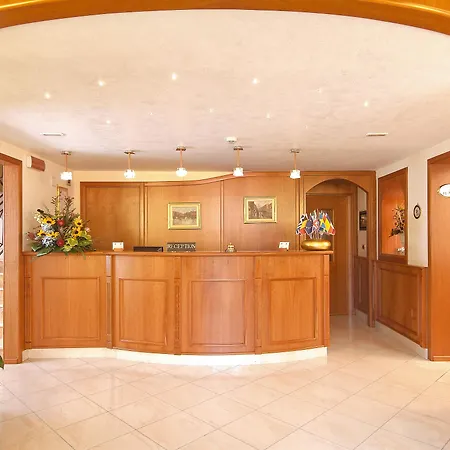 Buono Hotel Naples