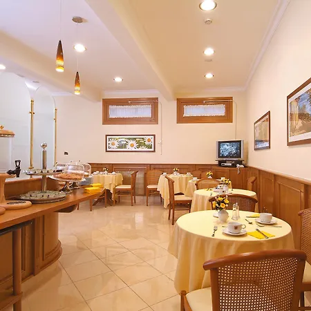 Hotel Buono Naples