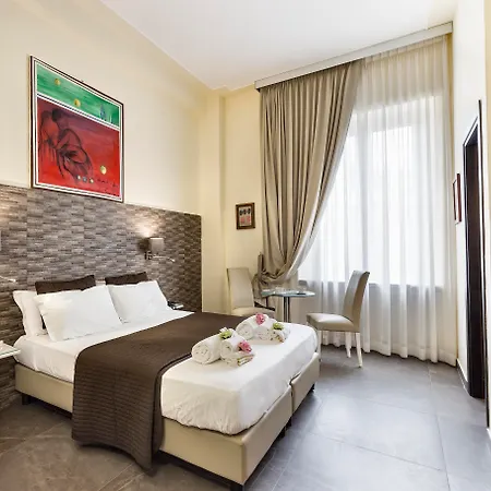 Art Piazza Carita' 4*