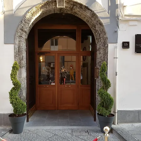 Hotel San Michele 4*