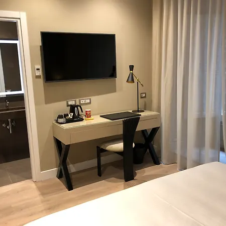 Hotel Caruso Place Boutique & Wellness Napoli