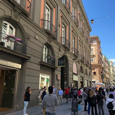 Hotel Caruso Place Boutique & Wellness Napoli