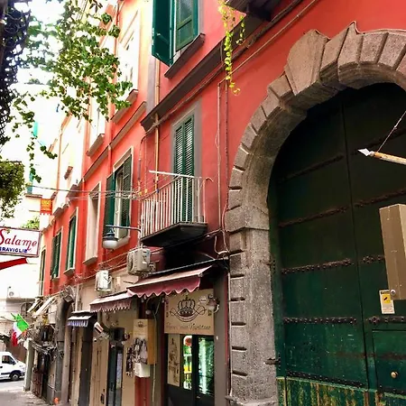 아파트 La Maison D'adele