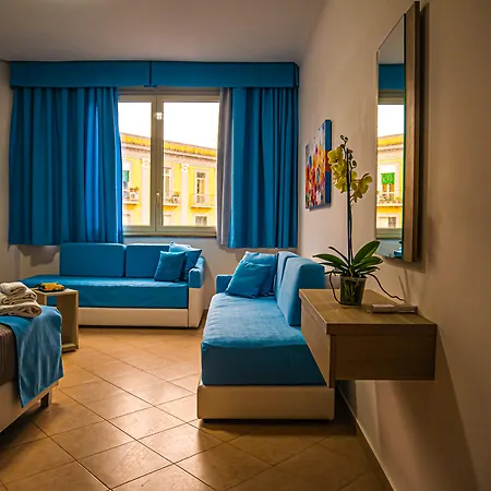 Hotel San Marco 3*