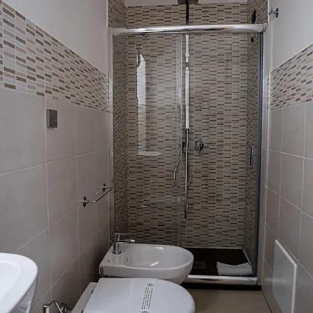 Hotel San Marco 3*