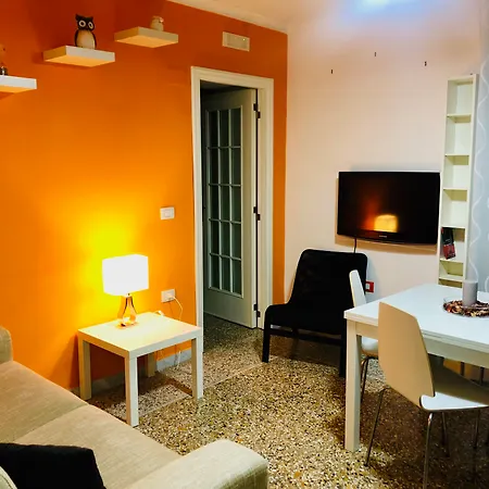 Bed & Breakfast Relais Piazza Del Plebiscito 3*