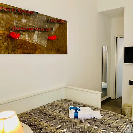 Bed & Breakfast Relais Piazza Del Plebiscito
