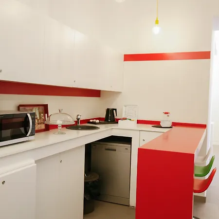 Bed & Breakfast Relais Piazza Del Plebiscito Naples