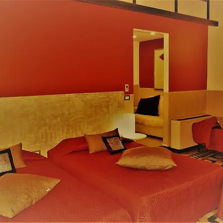 Bed & Breakfast Costantinapoli 27 Napoli