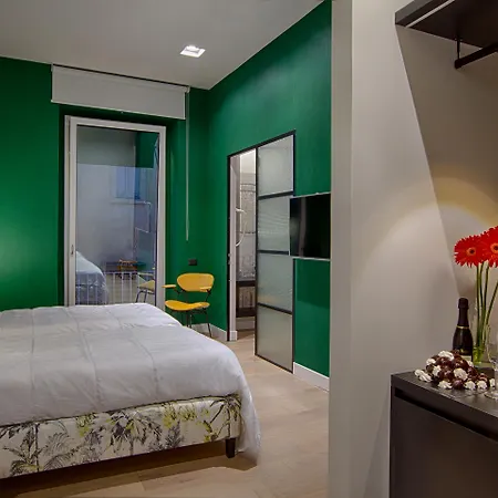 לינה וארוחת בוקר Casa Pacifico